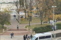 В Минске закрыли более 10 станций метро, интернет работает с перебоями