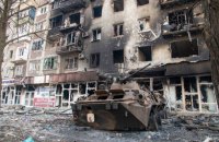 “Їхали напролом. Пощастить, не пощастить”, – евакуація з Маріуполя очима місцевих жителів