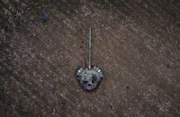 Учора ЗСУ ліквідували ще 150 окупантів, чотири танки і один гелікоптер
