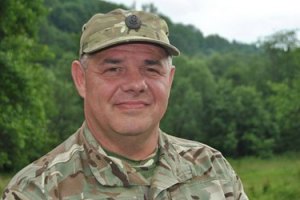 Комбата "Прикарпаття" заарештували
