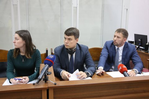 Держава не зацікавлена в розвитку "Мотор Січі", - адвокат компанії-акціонера