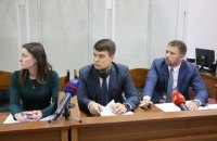 Держава не зацікавлена в розвитку "Мотор Січі", - адвокат компанії-акціонера