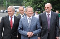 Черновецкого миллионером сделало чудо