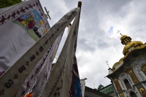 Киевсовет решил отобрать у УПЦ МП налоговые льготы (обновлено)