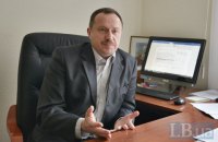 ЕС сможет только в следующем году профинансировать реформу госслужбы, - Колиушко
