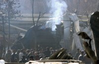 Два крупных теракта произошли в Афганистане: около 20 погибших, десятки раненых