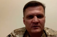 ЗСУ "накрили" штаб росіян у Новій Маячці, – радник голови Херсонської ОВА