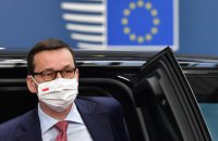 Моравецький: Росія може бути переможена завдяки Україні та підтримці ЄС
