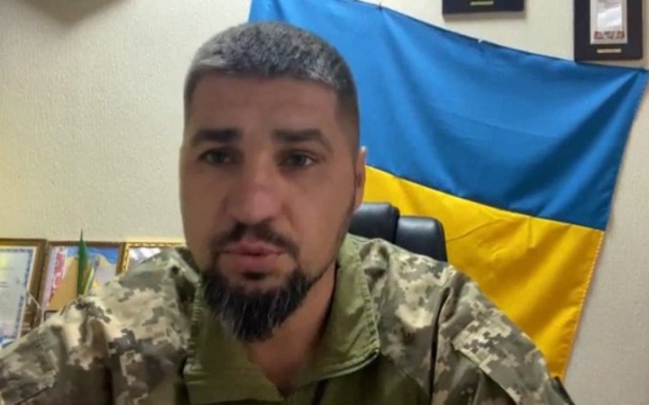Через російські обстріли було перебито лінію електропостачання громади на Дніпропетровщині