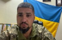 Через російські обстріли було перебито лінію електропостачання громади на Дніпропетровщині