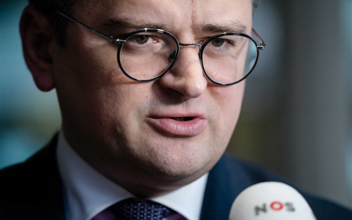 Шлях до військового блоку НАТО став коротшим, але не швидшим, − Кулеба