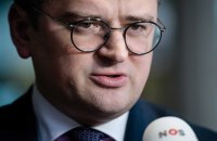 Шлях до військового блоку НАТО став коротшим, але не швидшим, − Кулеба