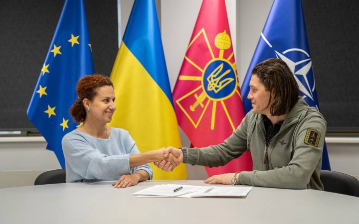 Міноборони проводитиме рекрутинг до Збройних сил через сайт Work.ua
