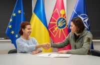 Міноборони проводитиме рекрутинг до Збройних сил через сайт Work.ua