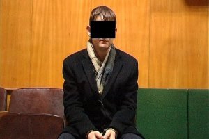 Насильника Оксаны Макар исключили из "Регионов" за пьянство и нецензурщину 