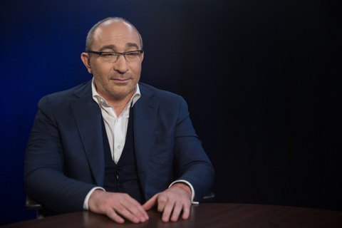 Суд перейдет к рассмотрению дела Кернеса после шести месяцев проволочек