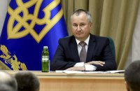 Голова СБУ повідомив французького сенатора про табір ІДІЛ під Дніпропетровськом