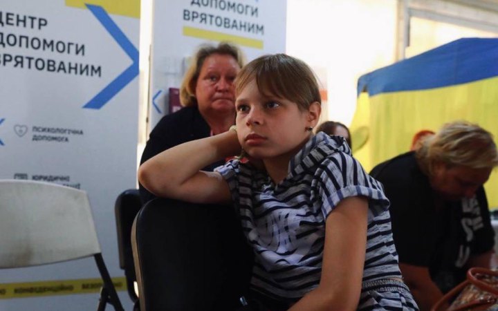 Вінниця з початку війни прийняла 46 тисяч переселенців, - мер 