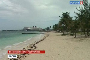 Число жертв холеры в Доминиканской Республике достигло 36 человек
