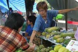Власти Таиланда заморозят цены на продукты