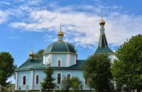 Приход села, где родился митрополит Симеон, перешел в ПЦУ