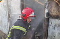 Оккупанты обстреляли Корабельный район Николаева, без жертв
