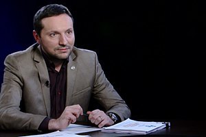 Стець пообещал выяснить, законно ли налоговая проверяет Шустера
