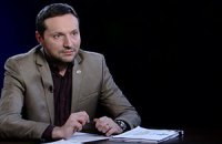 Стець пообещал выяснить, законно ли налоговая проверяет Шустера