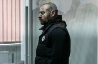 Дело одного из "титушек" Крысина передали суду присяжных