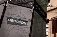 Groupon называют финансовой пирамидой после раскрытия информации