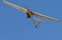 США испытали "лазерный" беспилотник