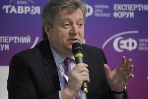 Шпек: Украина должна вынести урок из ситуации на Кипре