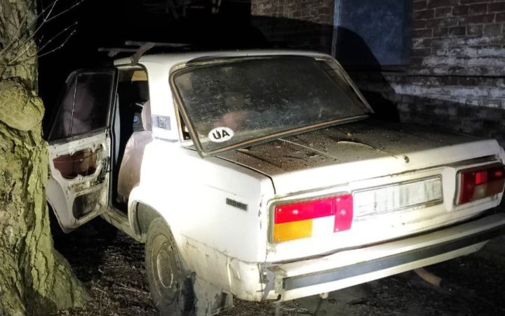 Ворог вчергове обстріляв Нікопольщину, поранені двоє людей