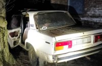 Ворог вчергове обстріляв Нікопольщину, поранені двоє людей