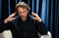 Пітер Померанцев: «У сучасній Росії всі все знають. Поки що правда їм не потрібна»