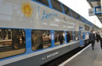 Цены на билеты в поездах "Интерсити+" расти не будут