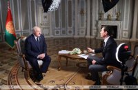 У разі потреби Білорусь перетвориться в єдину військову базу з Росією, – Лукашенко 