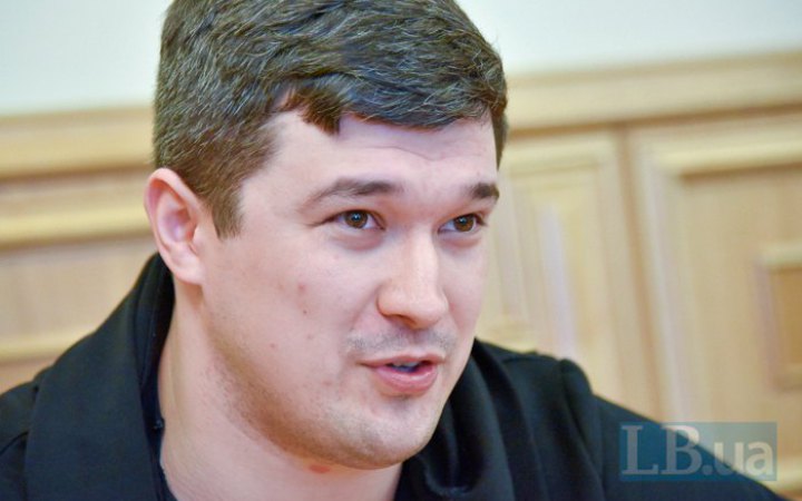 Федоров анонсував запуск проєкту "24 000 друзів України"
