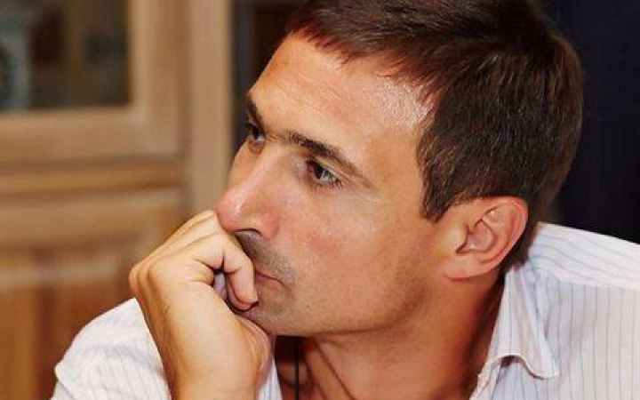 Правоохоронці прийшли з обшуками до екснардепа Котвіцького, - ЗМІ