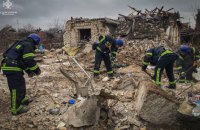 Кількість жертв обстрілу Покровська збільшилася: знайшли ще одне тіло 