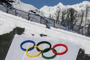 Прапор Росії на церемонії відкриття понесе бобслеїст