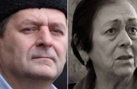 МЗС вимагає від окупаційної "влади" Криму дозволити Чийгозу побачитися зі смертельно хворою матір'ю