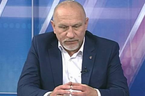 ​Зеленский уволил начальника ровенского облуправления СБУ
