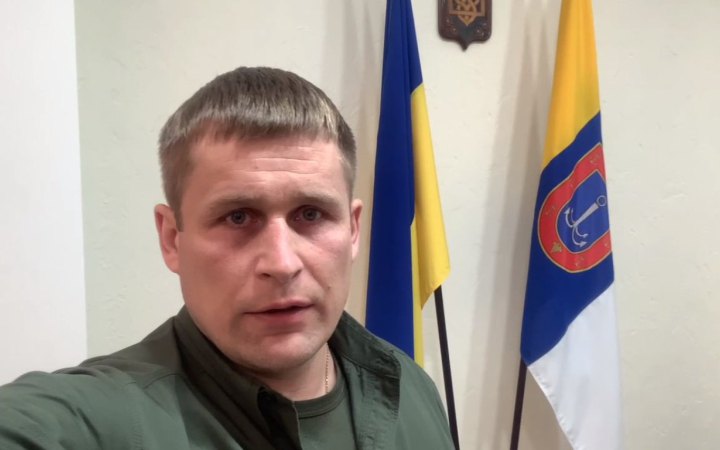 Окупанти поцілили на Одещині в об’єкт енергетичної інфраструктури та житлові будинки