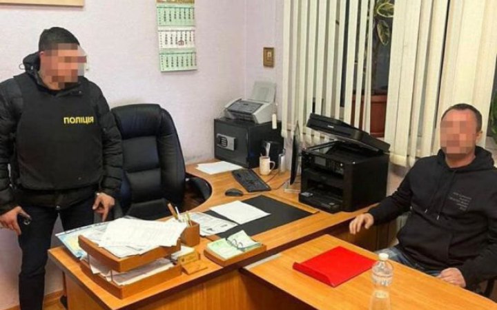 У Києві двоє осіб намагались допомогти “Росатому” уникнути націоналізації майна, - Офіс Генпрокурора