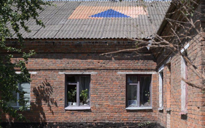 Росіяни обстріляли чотири громади Сумщини