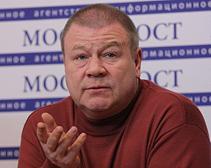 Сергей Селин сэкономит на подарках к 8 марта