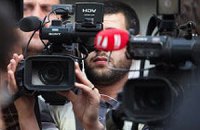 Журналистские организации возмущены попыткой власти ввести цензуру в Украине