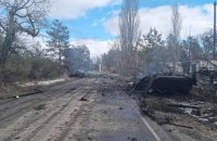 ОТУ "Схід" повідомило про майже 80 знищених загарбників, знищену і захоплену техніку окупантів