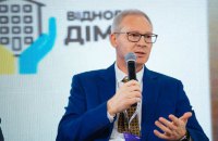 Директор Фонду енергоефективності Єгор Фаренюк: «У бюджеті коштів на Фонд не передбачили. Але програми працюватимуть»